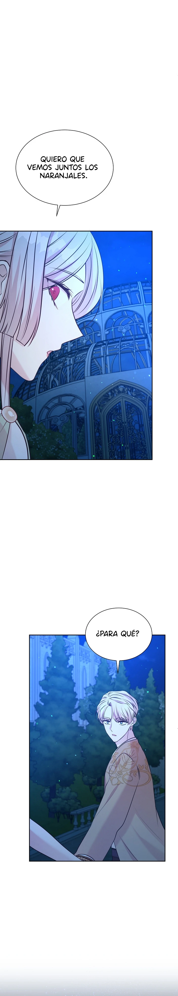 Mi Segundo Esposo Esta Deprimido y Desesperado Capítulo 51 - Page 23