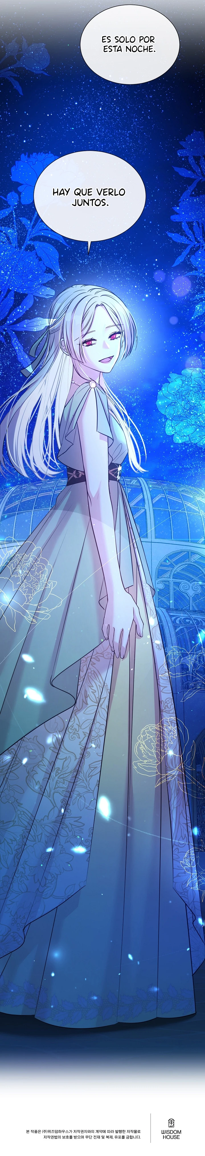 Mi Segundo Esposo Esta Deprimido y Desesperado Capítulo 51 - Page 24