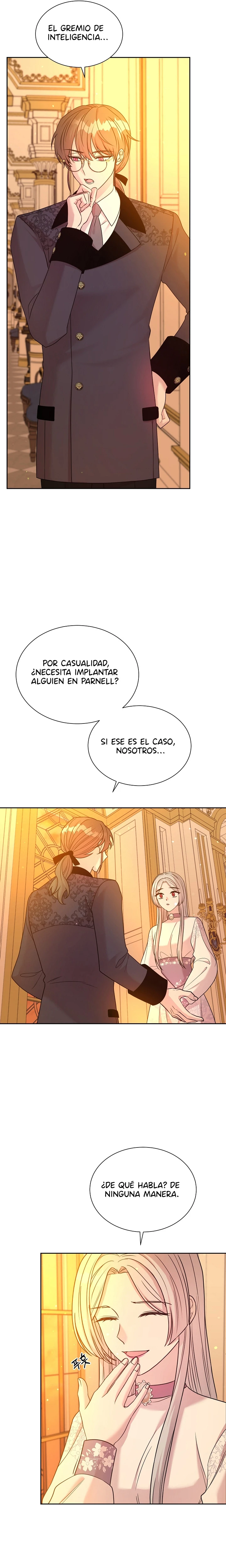 Mi Segundo Esposo Esta Deprimido y Desesperado Capítulo 51 - Page 4