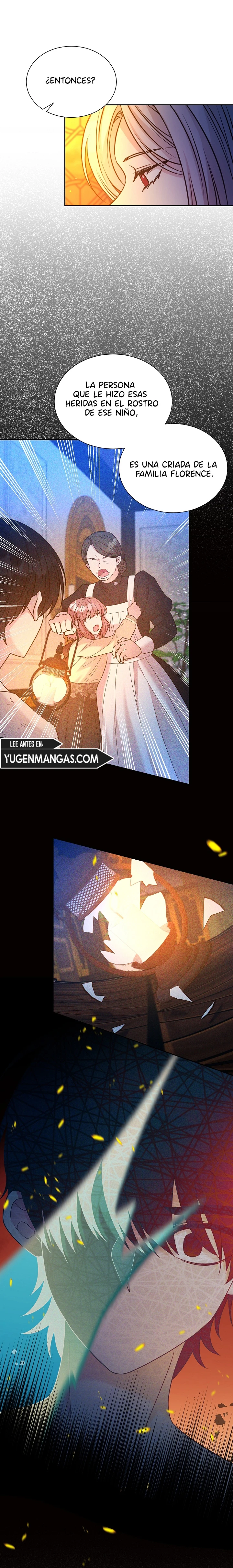 Mi Segundo Esposo Esta Deprimido y Desesperado Capítulo 51 - Page 5