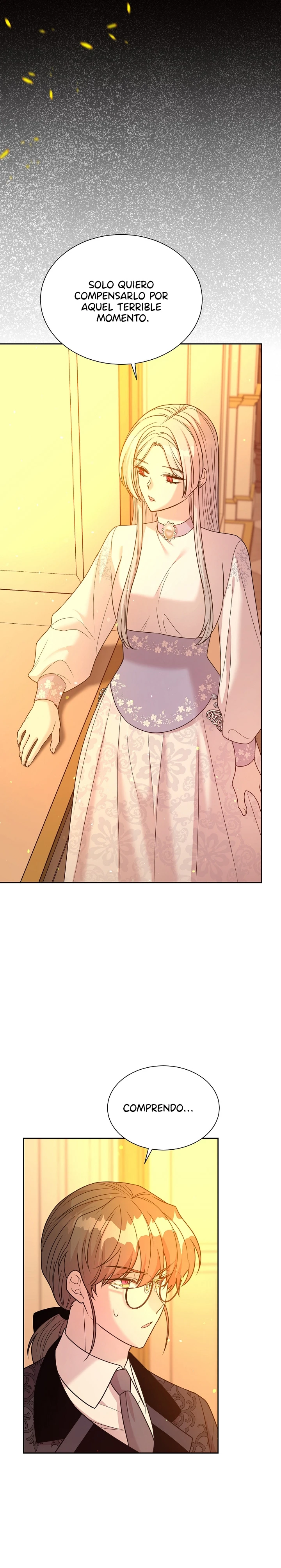 Mi Segundo Esposo Esta Deprimido y Desesperado Capítulo 51 - Page 6