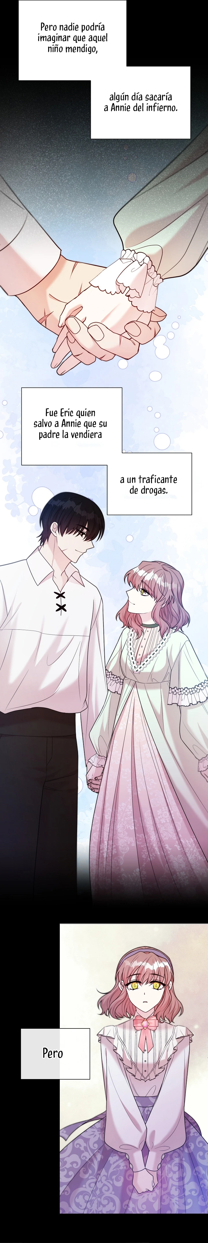 Mi Segundo Esposo Esta Deprimido y Desesperado Capítulo 51 - Page 8