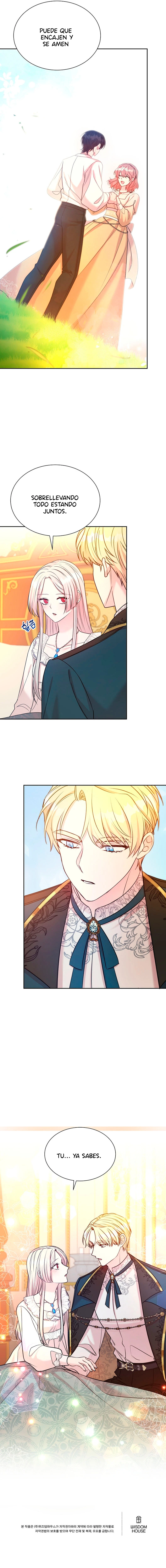 Mi Segundo Esposo Esta Deprimido y Desesperado Capítulo 53 - Page 12