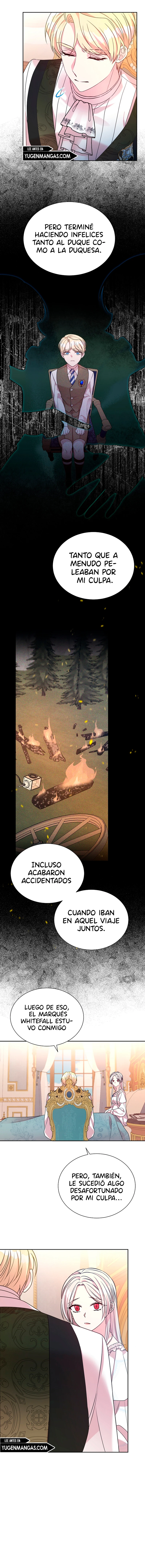 Mi Segundo Esposo Esta Deprimido y Desesperado Capítulo 56 - Page 6