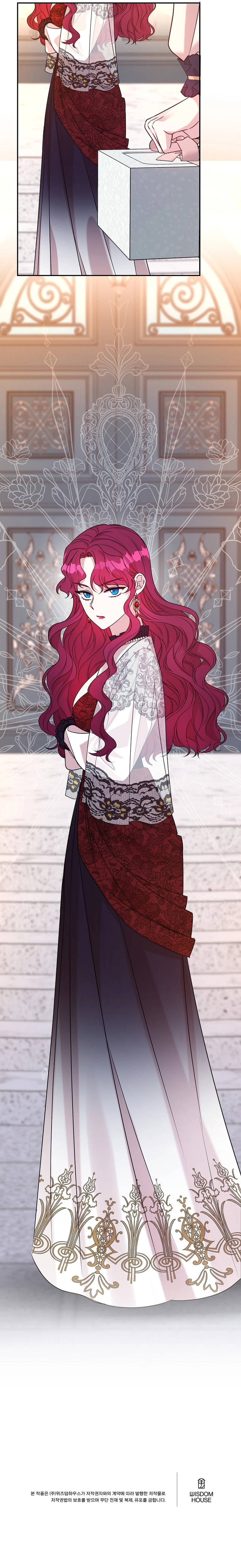 Mi Segundo Esposo Esta Deprimido y Desesperado Capítulo 59 - Page 11