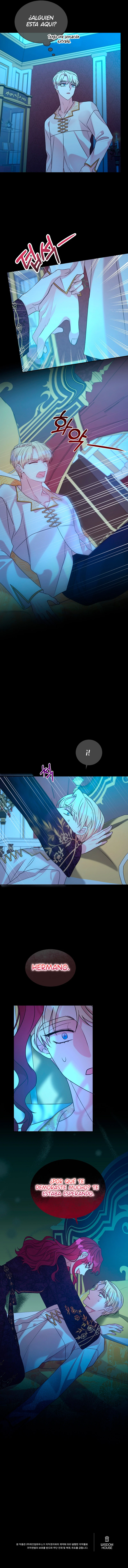 Mi Segundo Esposo Esta Deprimido y Desesperado Capítulo 61 - Page 12