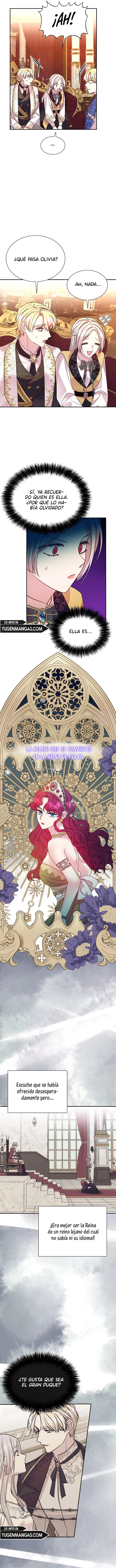 Mi Segundo Esposo Esta Deprimido y Desesperado Capítulo 64 - Page 10