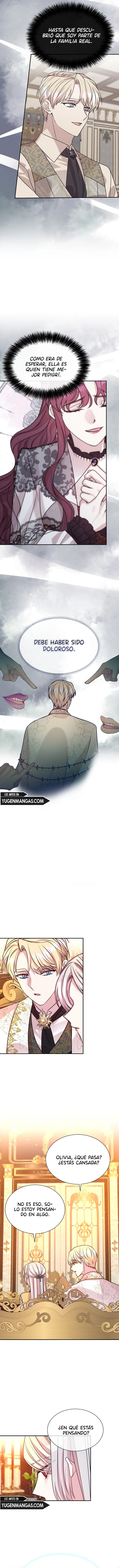 Mi Segundo Esposo Esta Deprimido y Desesperado Capítulo 64 - Page 11
