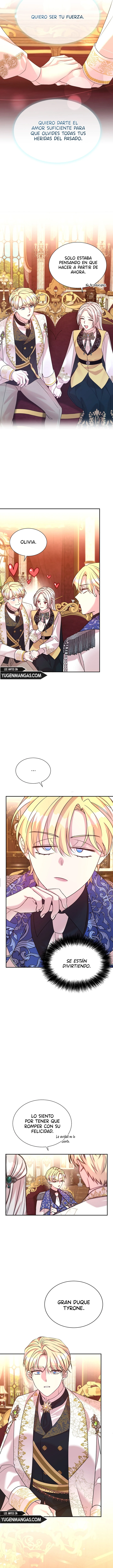 Mi Segundo Esposo Esta Deprimido y Desesperado Capítulo 64 - Page 12