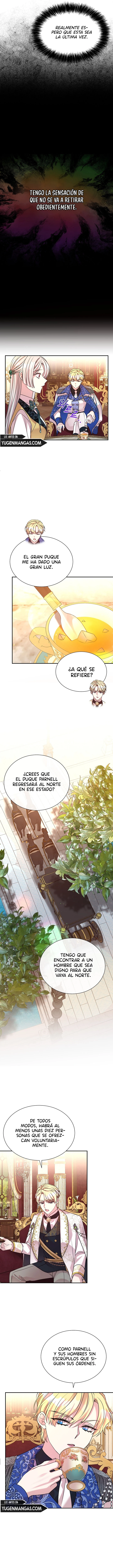 Mi Segundo Esposo Esta Deprimido y Desesperado Capítulo 64 - Page 6