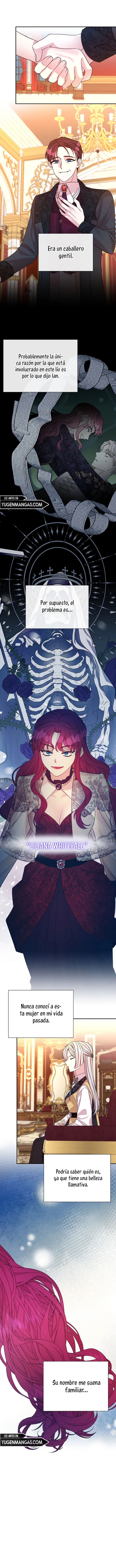 Mi Segundo Esposo Esta Deprimido y Desesperado Capítulo 64 - Page 9