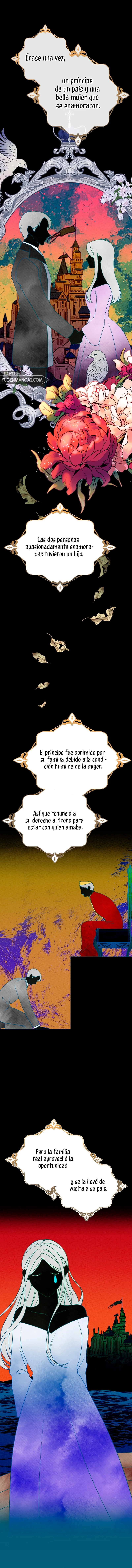 Mi Segundo Esposo Esta Deprimido y Desesperado Capítulo 67 - Page 3