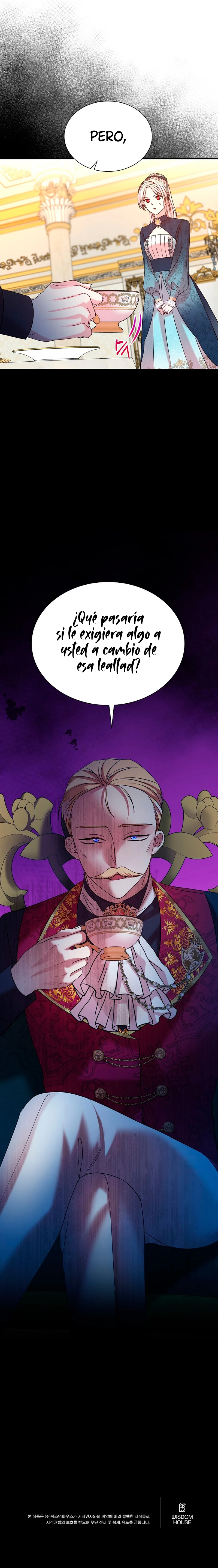 Mi Segundo Esposo Esta Deprimido y Desesperado Capítulo 68 - Page 14