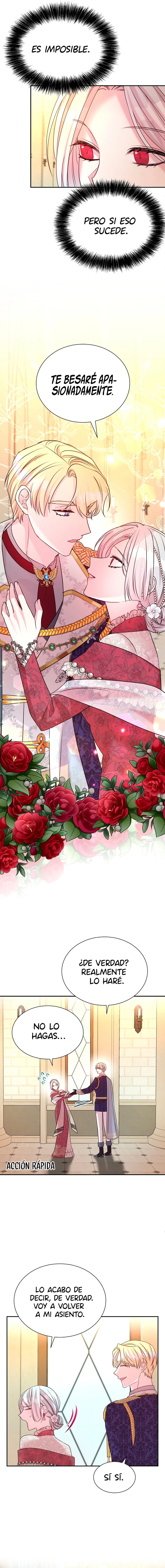 Mi Segundo Esposo Esta Deprimido y Desesperado Capítulo 70 - Page 10