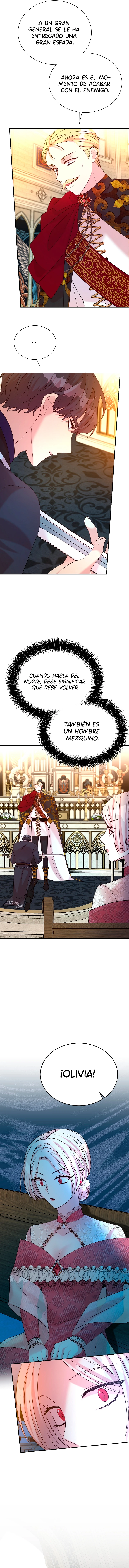 Mi Segundo Esposo Esta Deprimido y Desesperado Capítulo 70 - Page 13