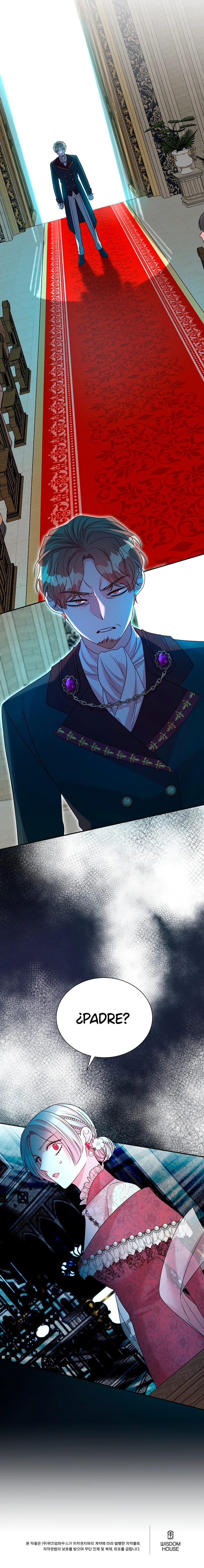 Mi Segundo Esposo Esta Deprimido y Desesperado Capítulo 70 - Page 14