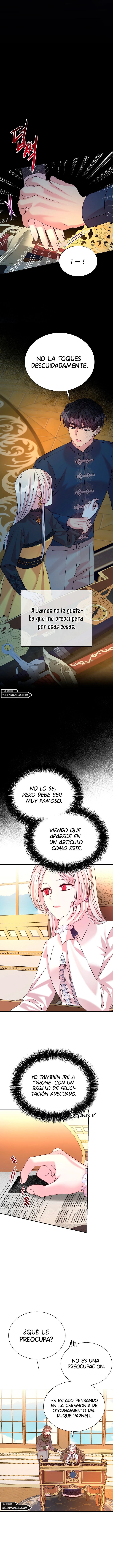 Mi Segundo Esposo Esta Deprimido y Desesperado Capítulo 70 - Page 4