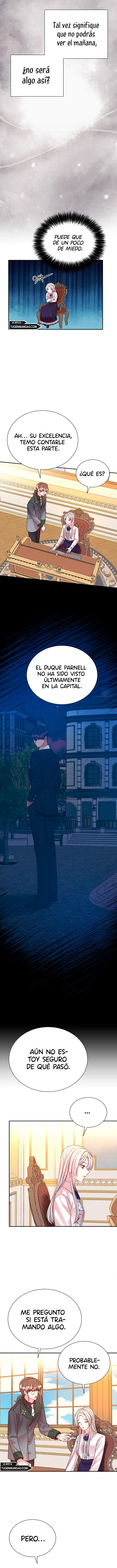 Mi Segundo Esposo Esta Deprimido y Desesperado Capítulo 70 - Page 6