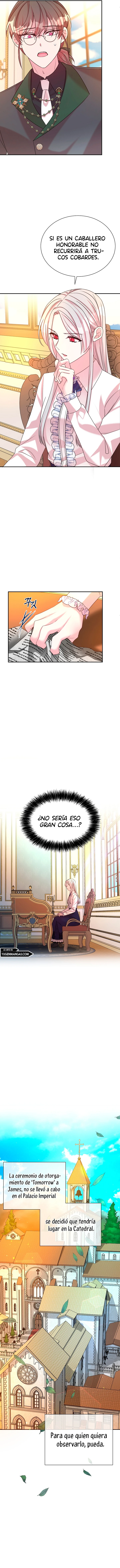 Mi Segundo Esposo Esta Deprimido y Desesperado Capítulo 70 - Page 7