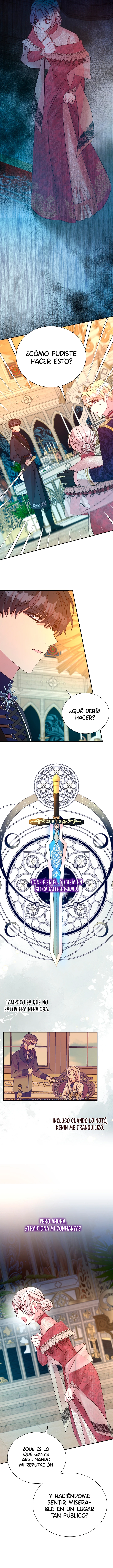 Mi Segundo Esposo Esta Deprimido y Desesperado Capítulo 71 - Page 10