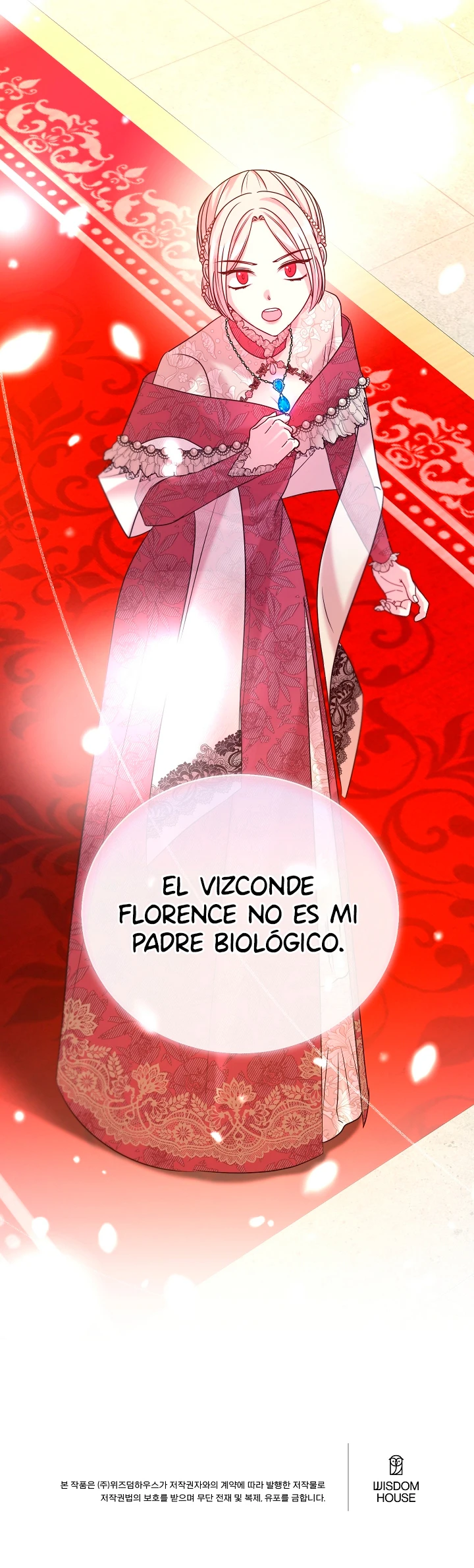 Mi Segundo Esposo Esta Deprimido y Desesperado Capítulo 71 - Page 14