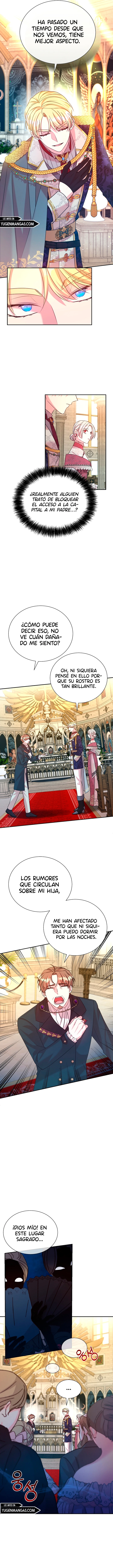 Mi Segundo Esposo Esta Deprimido y Desesperado Capítulo 71 - Page 4