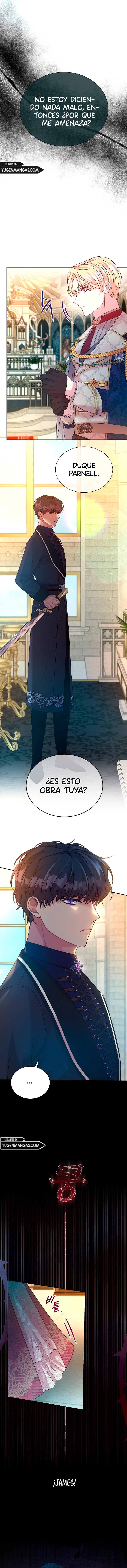 Mi Segundo Esposo Esta Deprimido y Desesperado Capítulo 71 - Page 9