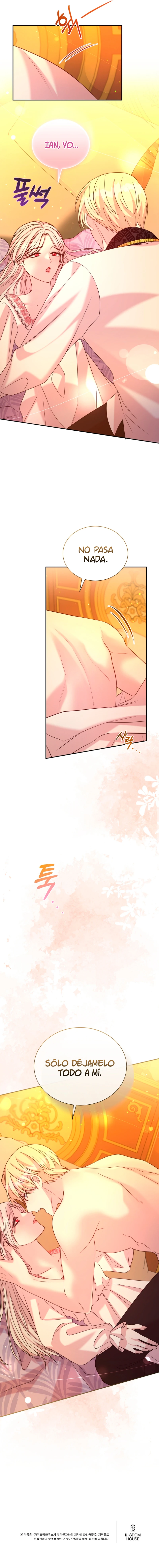 Mi Segundo Esposo Esta Deprimido y Desesperado Capítulo 73 - Page 12