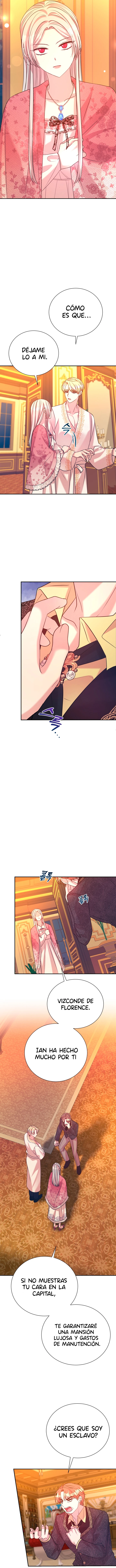 Mi Segundo Esposo Esta Deprimido y Desesperado Capítulo 74 - Page 10