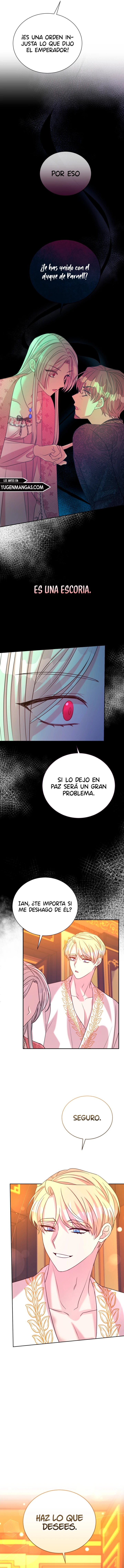 Mi Segundo Esposo Esta Deprimido y Desesperado Capítulo 74 - Page 11