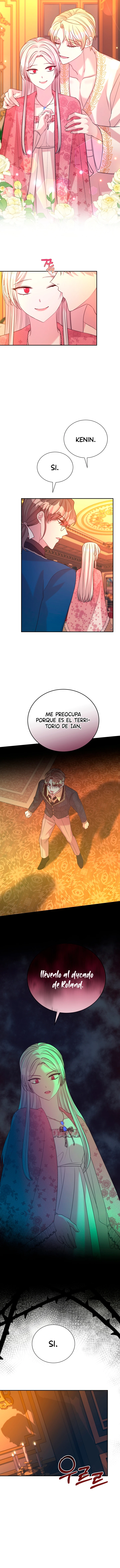 Mi Segundo Esposo Esta Deprimido y Desesperado Capítulo 74 - Page 12