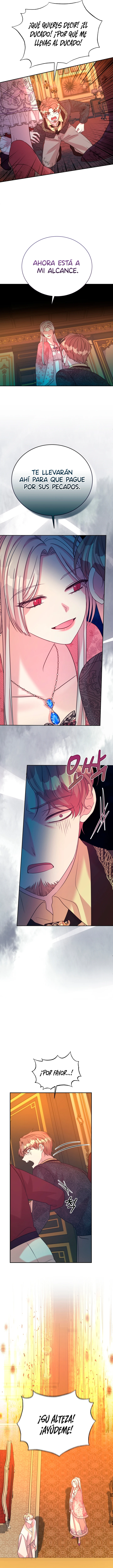 Mi Segundo Esposo Esta Deprimido y Desesperado Capítulo 74 - Page 13