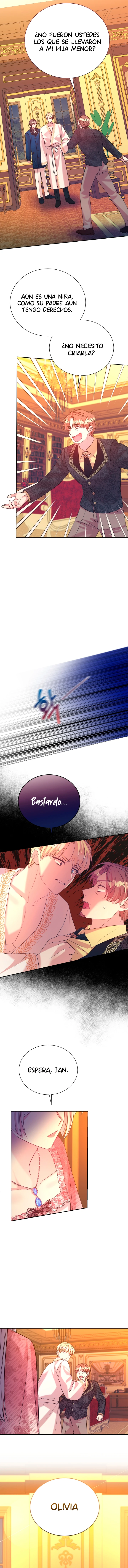 Mi Segundo Esposo Esta Deprimido y Desesperado Capítulo 74 - Page 9