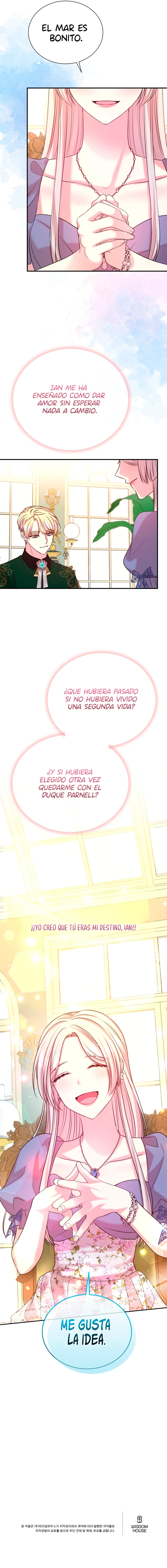 Mi Segundo Esposo Esta Deprimido y Desesperado Capítulo 75 - Page 12