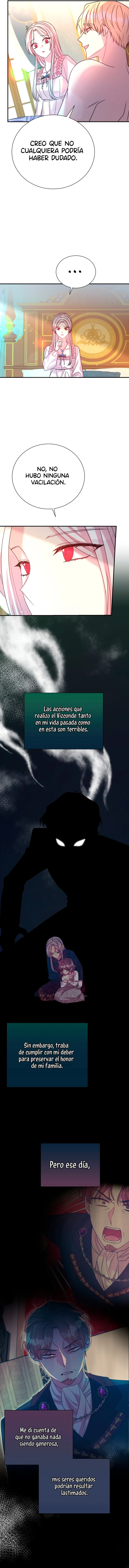 Mi Segundo Esposo Esta Deprimido y Desesperado Capítulo 75 - Page 7