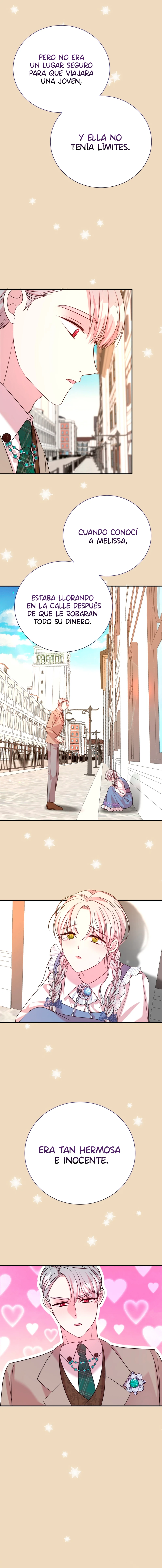 Mi Segundo Esposo Esta Deprimido y Desesperado Capítulo 76 - Page 7