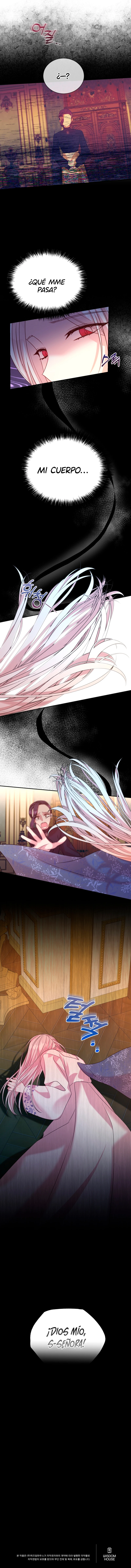 Mi Segundo Esposo Esta Deprimido y Desesperado Capítulo 78 - Page 11