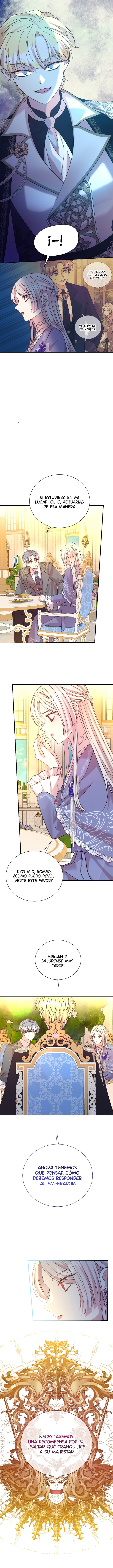 Mi Segundo Esposo Esta Deprimido y Desesperado Capítulo 79 - Page 4