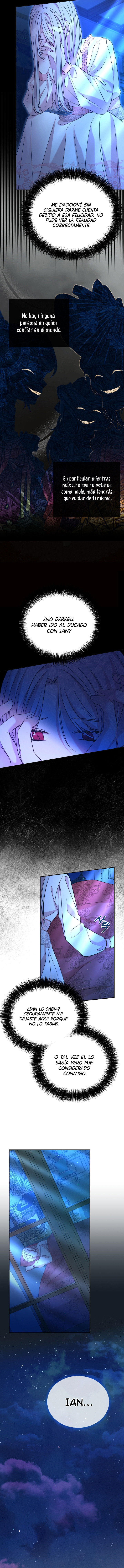 Mi Segundo Esposo Esta Deprimido y Desesperado Capítulo 79 - Page 7