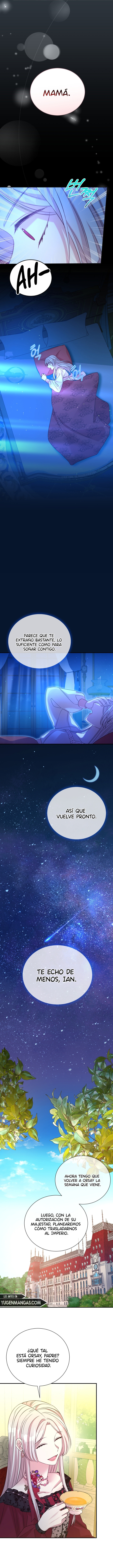 Mi Segundo Esposo Esta Deprimido y Desesperado Capítulo 79 - Page 9