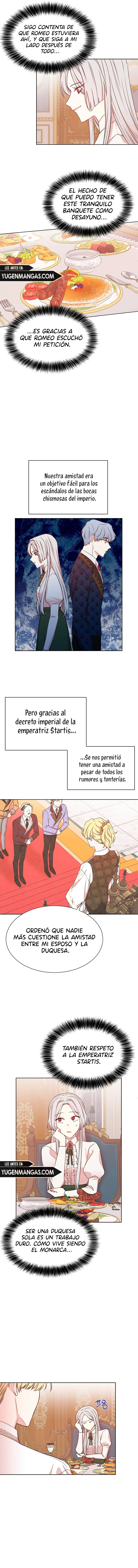 Mi Segundo Esposo Esta Deprimido y Desesperado Capítulo 8 - Page 13