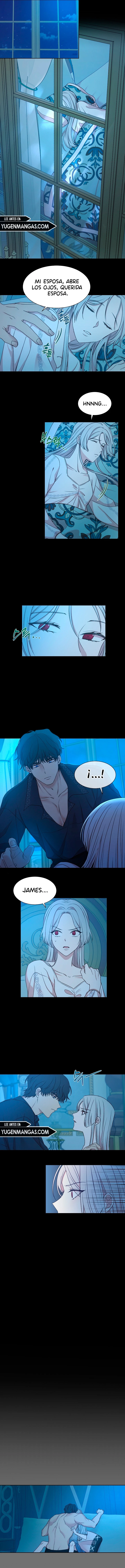Mi Segundo Esposo Esta Deprimido y Desesperado Capítulo 8 - Page 6