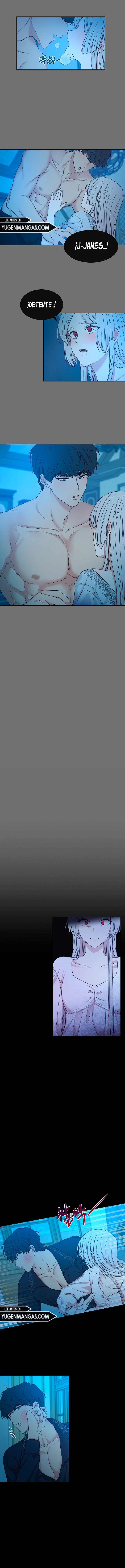 Mi Segundo Esposo Esta Deprimido y Desesperado Capítulo 8 - Page 7