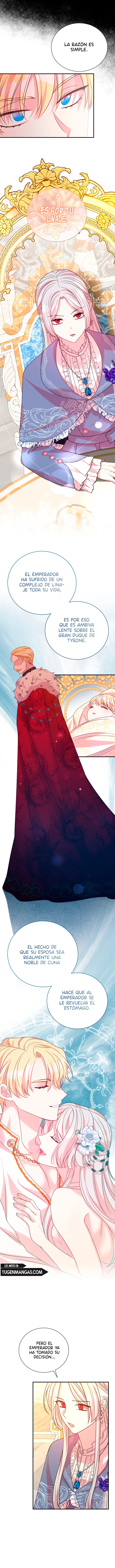 Mi Segundo Esposo Esta Deprimido y Desesperado Capítulo 82 - Page 11