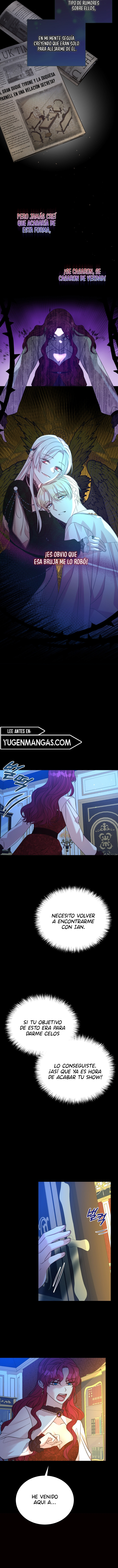 Mi Segundo Esposo Esta Deprimido y Desesperado Capítulo 84 - Page 5