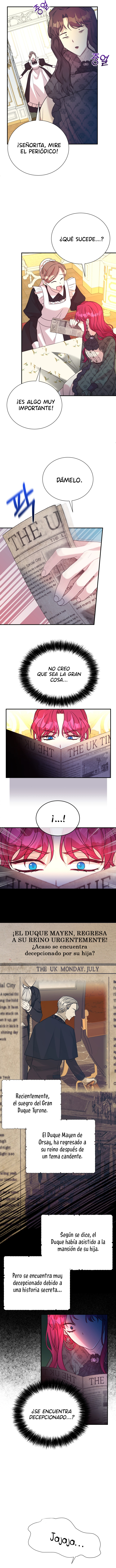 Mi Segundo Esposo Esta Deprimido y Desesperado Capítulo 85 - Page 12