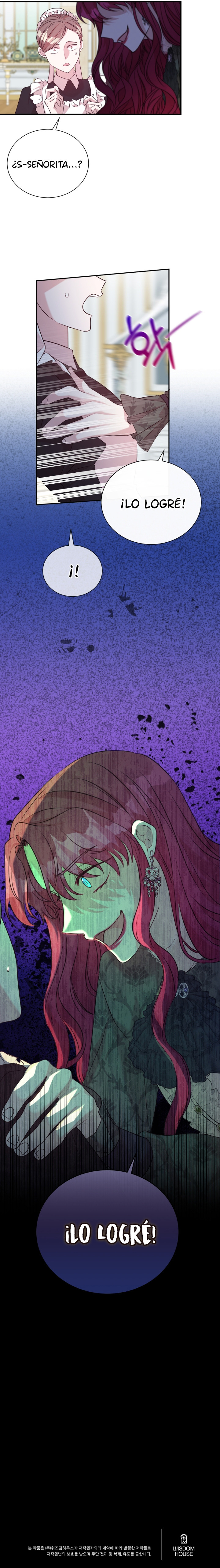 Mi Segundo Esposo Esta Deprimido y Desesperado Capítulo 85 - Page 13