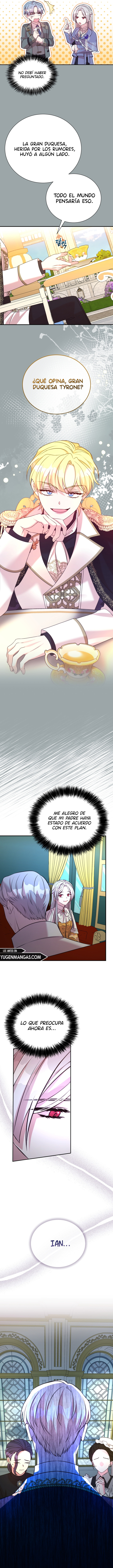 Mi Segundo Esposo Esta Deprimido y Desesperado Capítulo 86 - Page 12