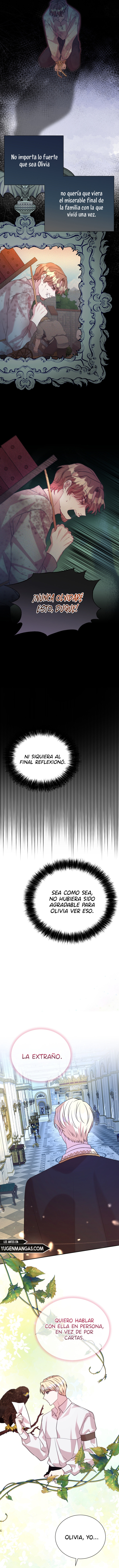 Mi Segundo Esposo Esta Deprimido y Desesperado Capítulo 86 - Page 4