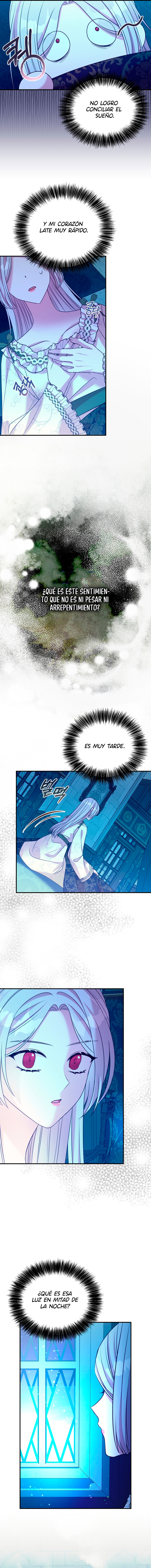 Mi Segundo Esposo Esta Deprimido y Desesperado Capítulo 88 - Page 11